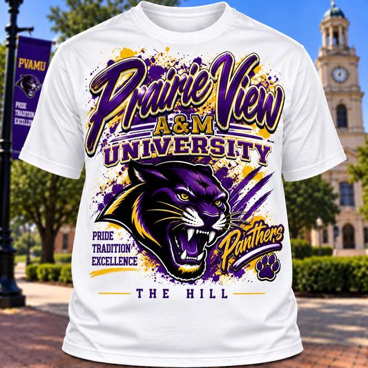 HBCU, Prairie View A&M,