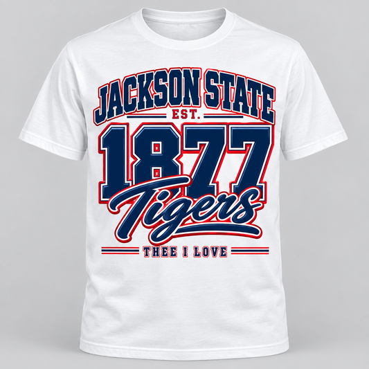 HBCU, Jackson state university (Copy 5)