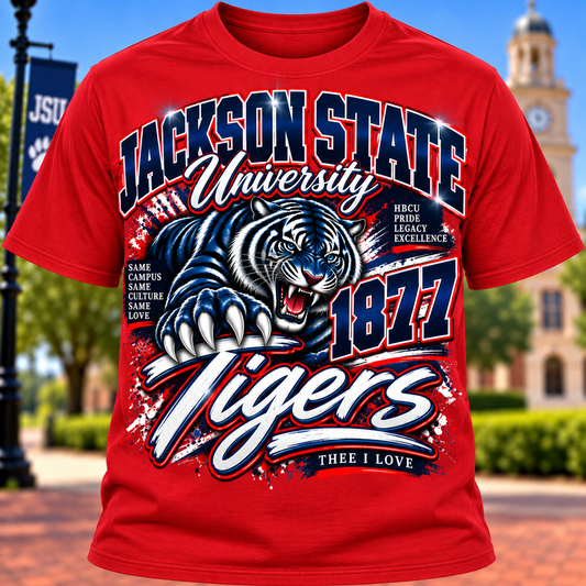 HBCU, Jackson state university (Copy 6)