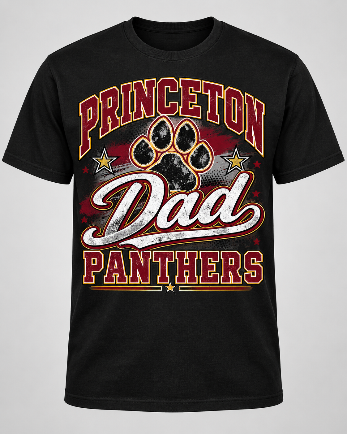 Princeton Panthers