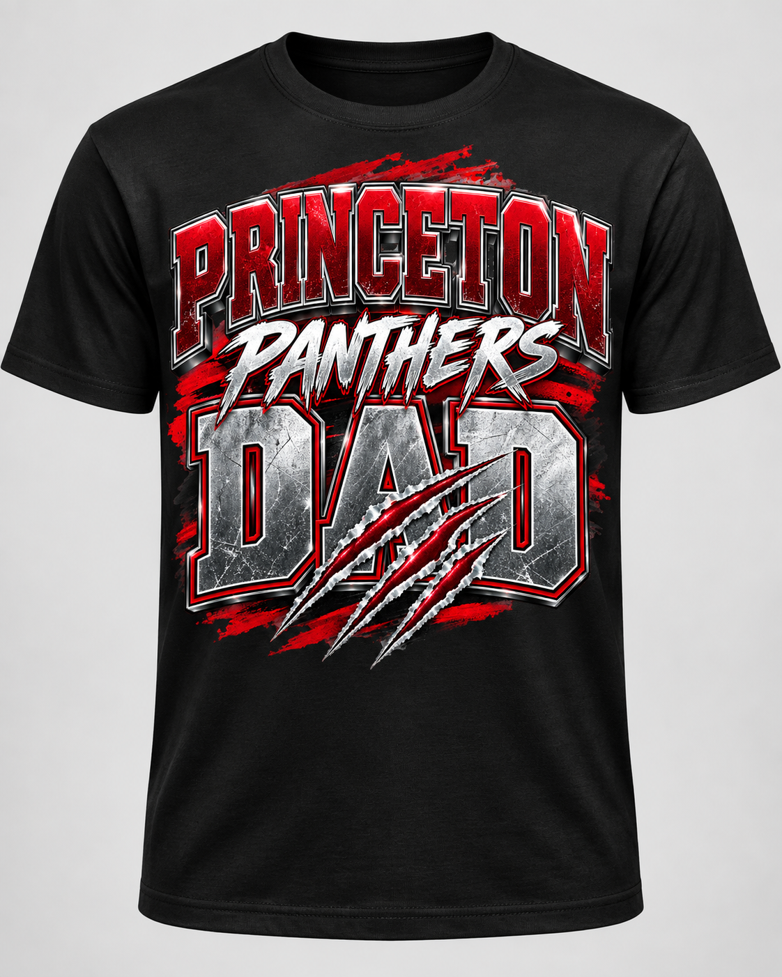 Princeton Panthers