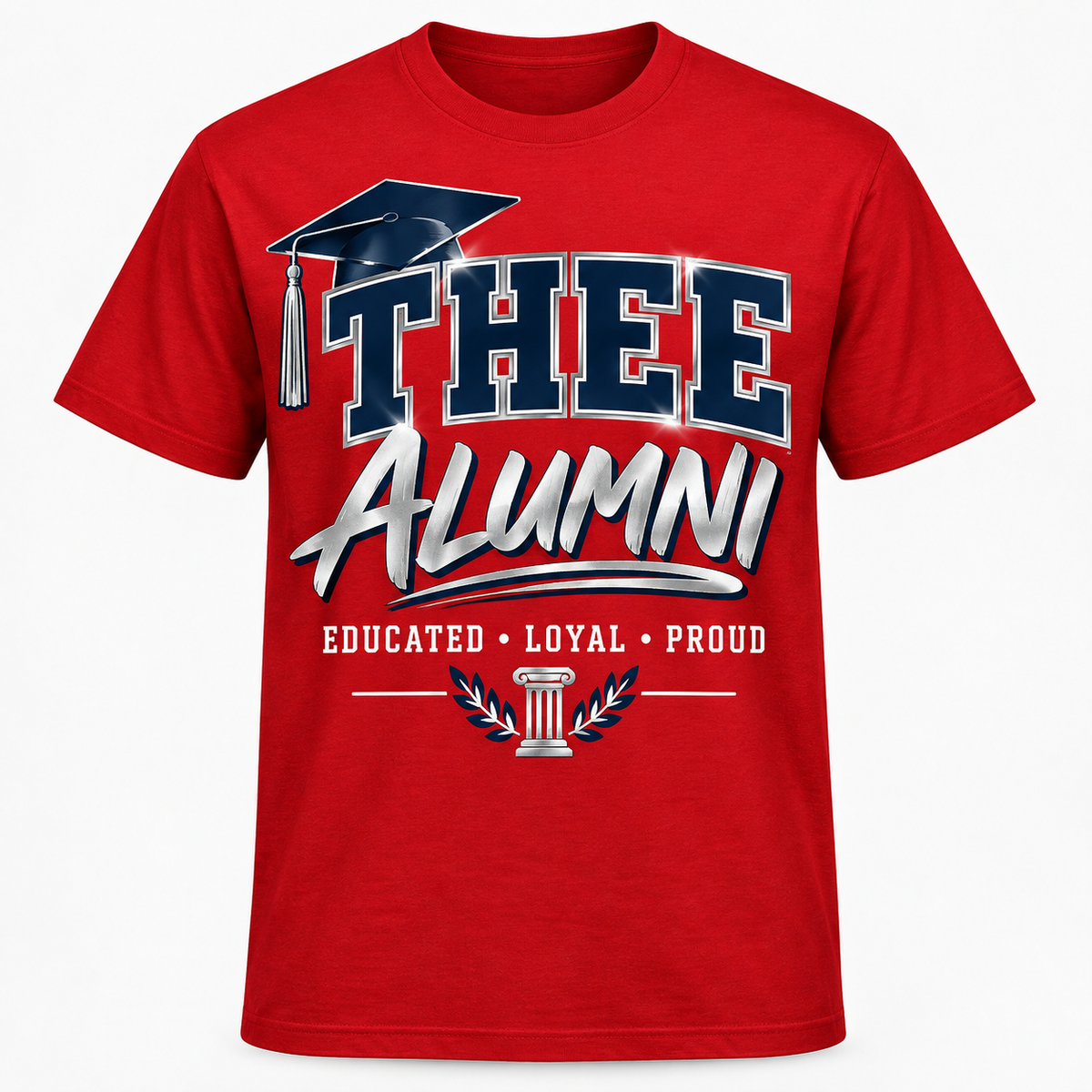 HBCU, Jackson state university thee alumni
