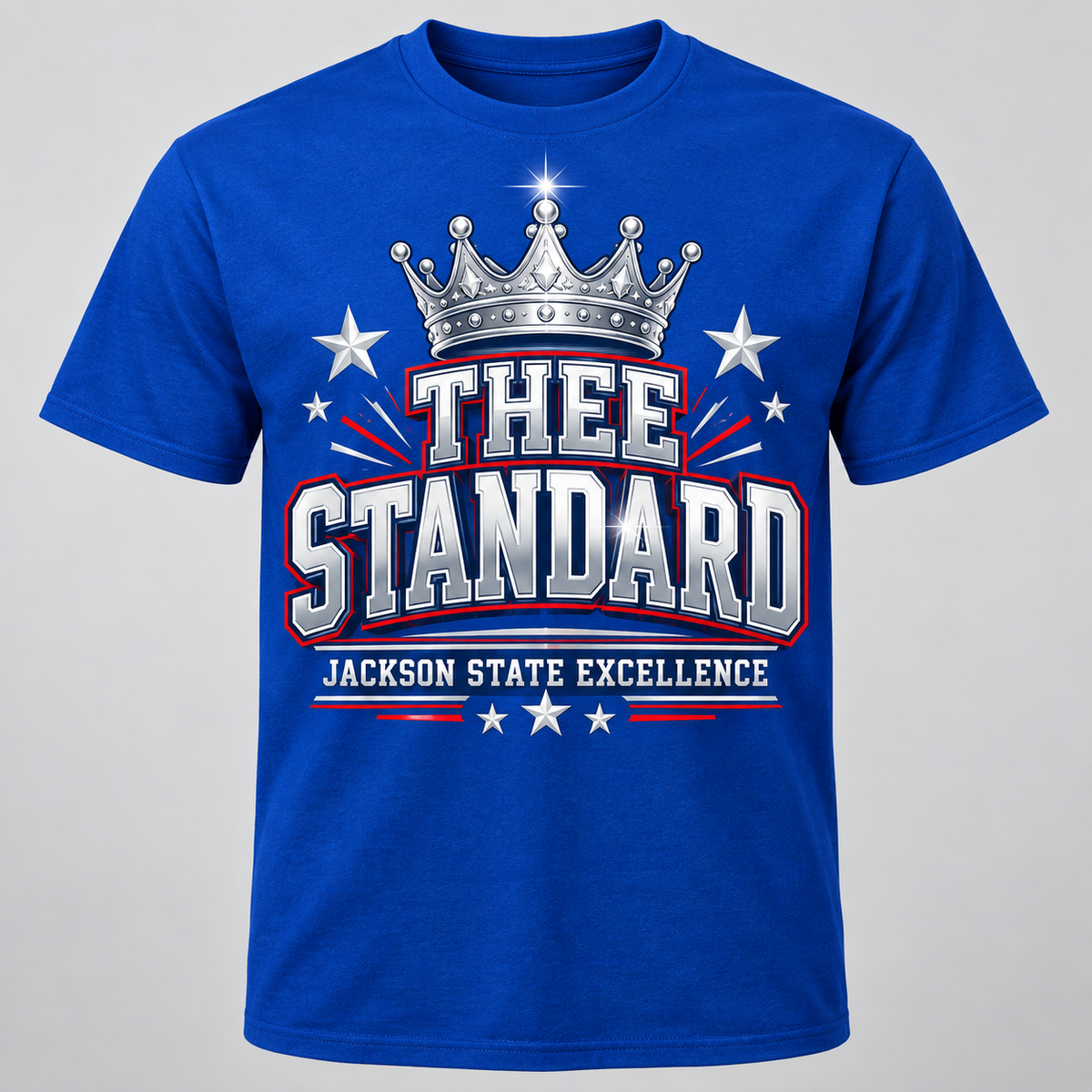HBCU, Jackson state university thee alumni