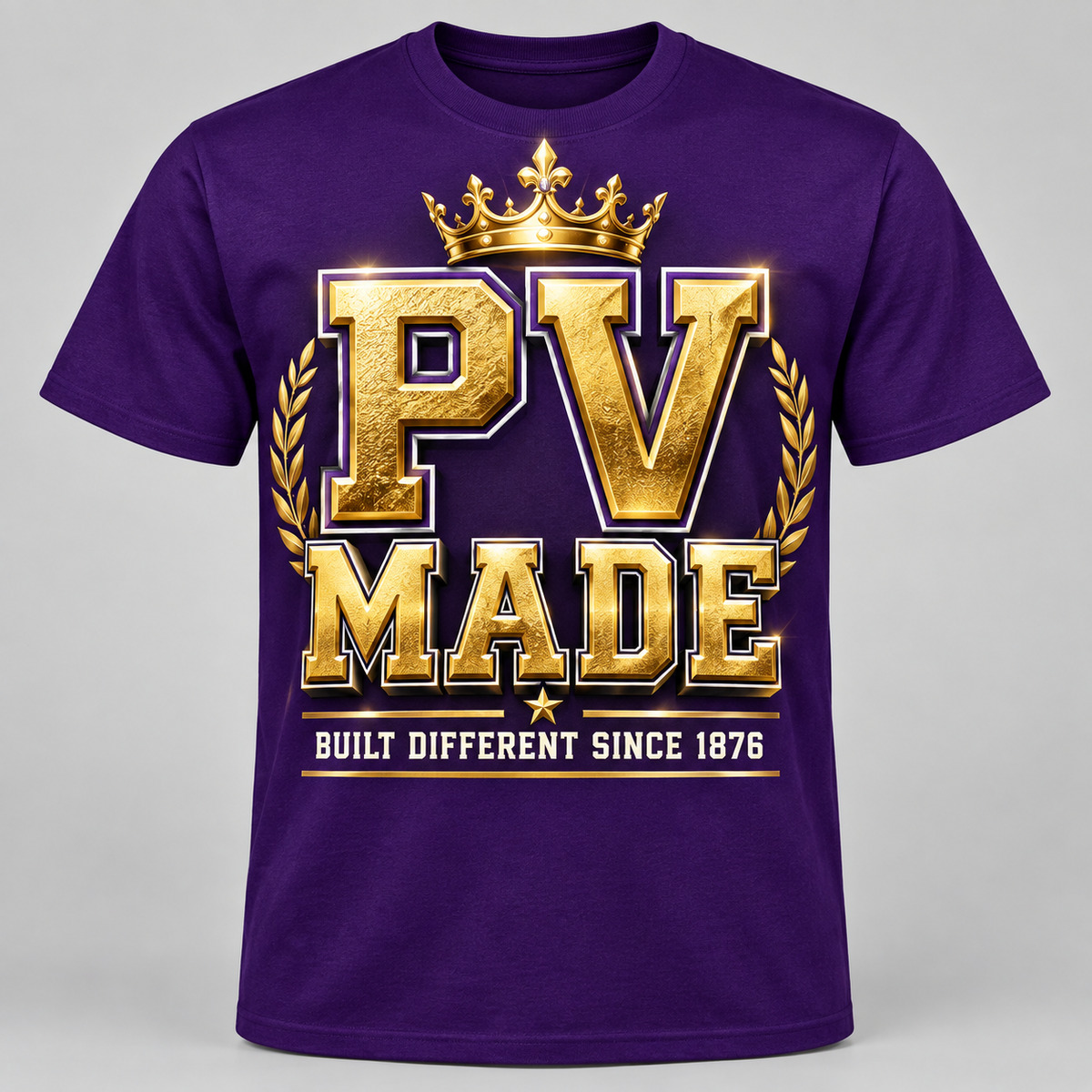 Prairie view, PV made
