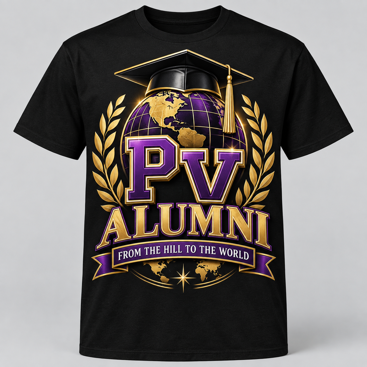 Prairie view alumni