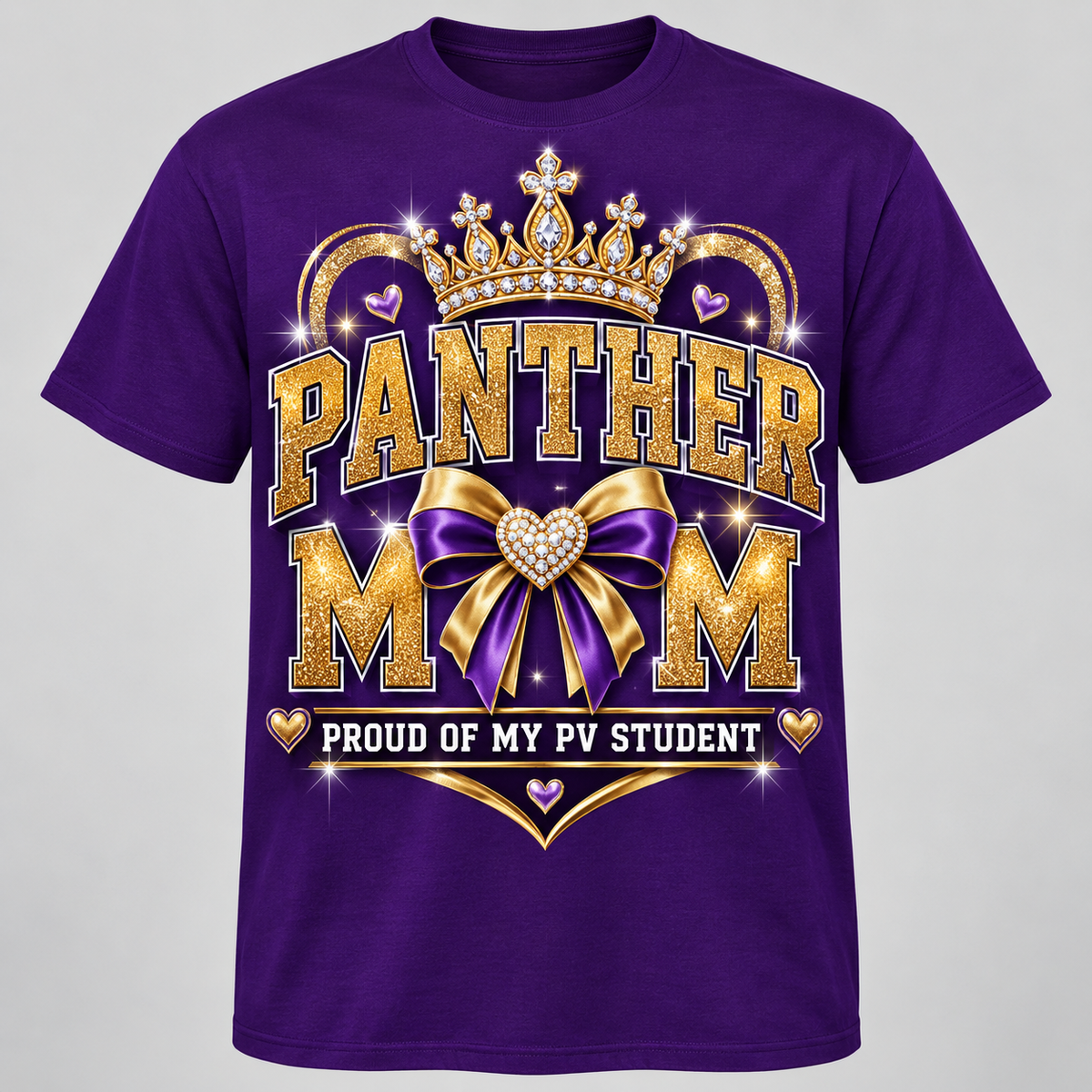 Prairie view mom