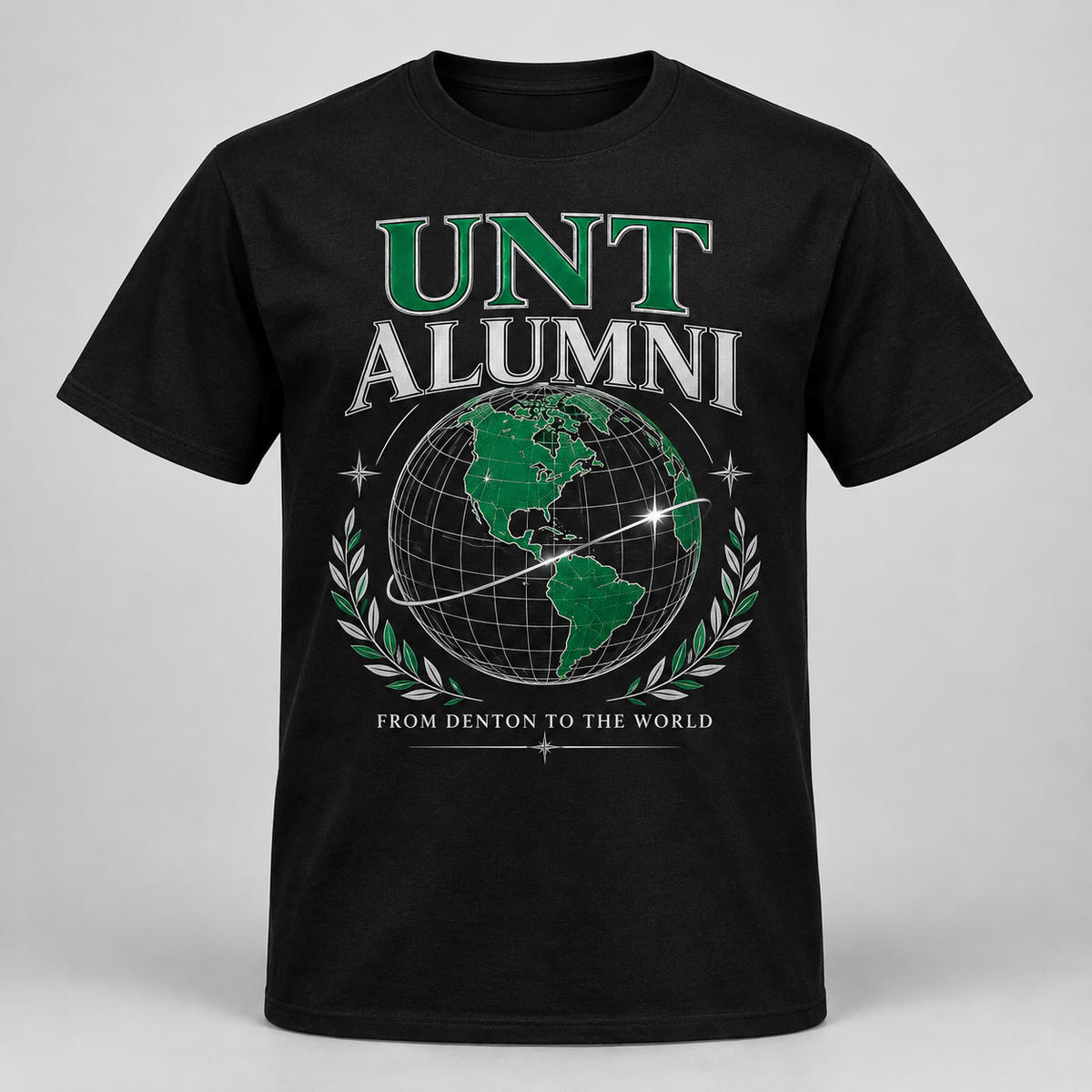 UNT