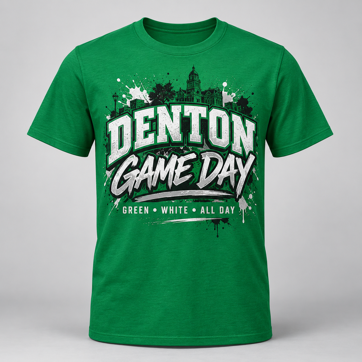 UNT