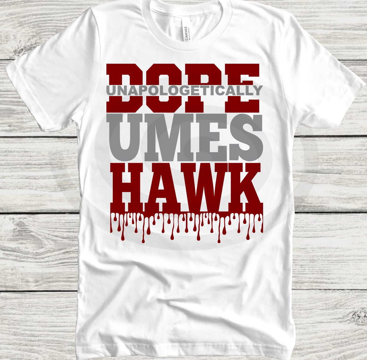 HBCU,UMES, Hawk, university md eastern shore