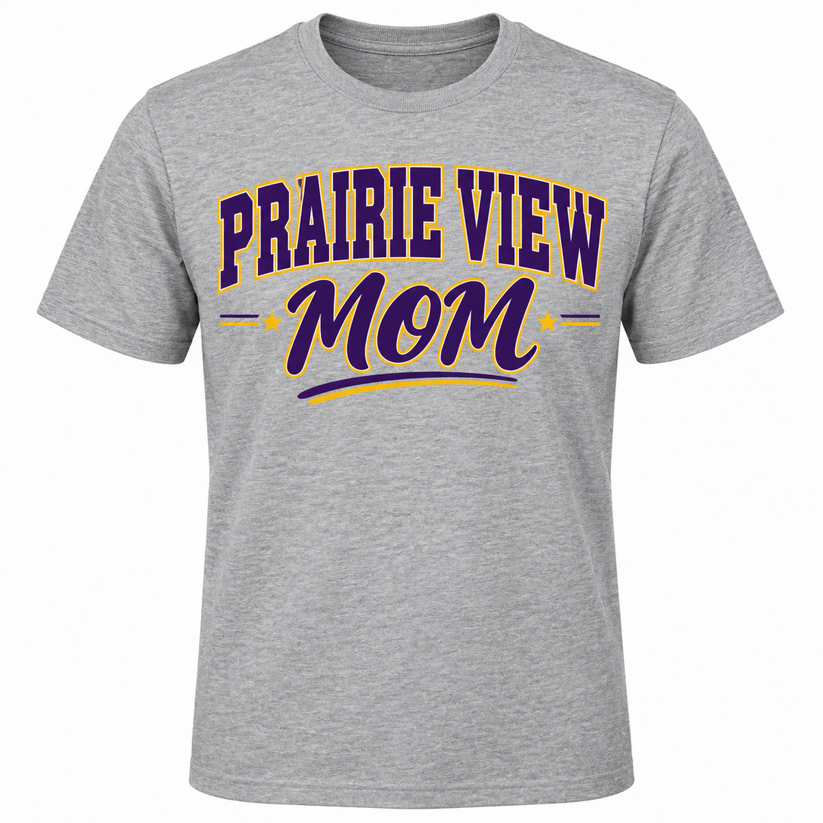 Prairie view mom