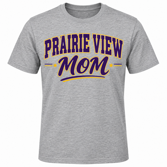 Prairie view mom