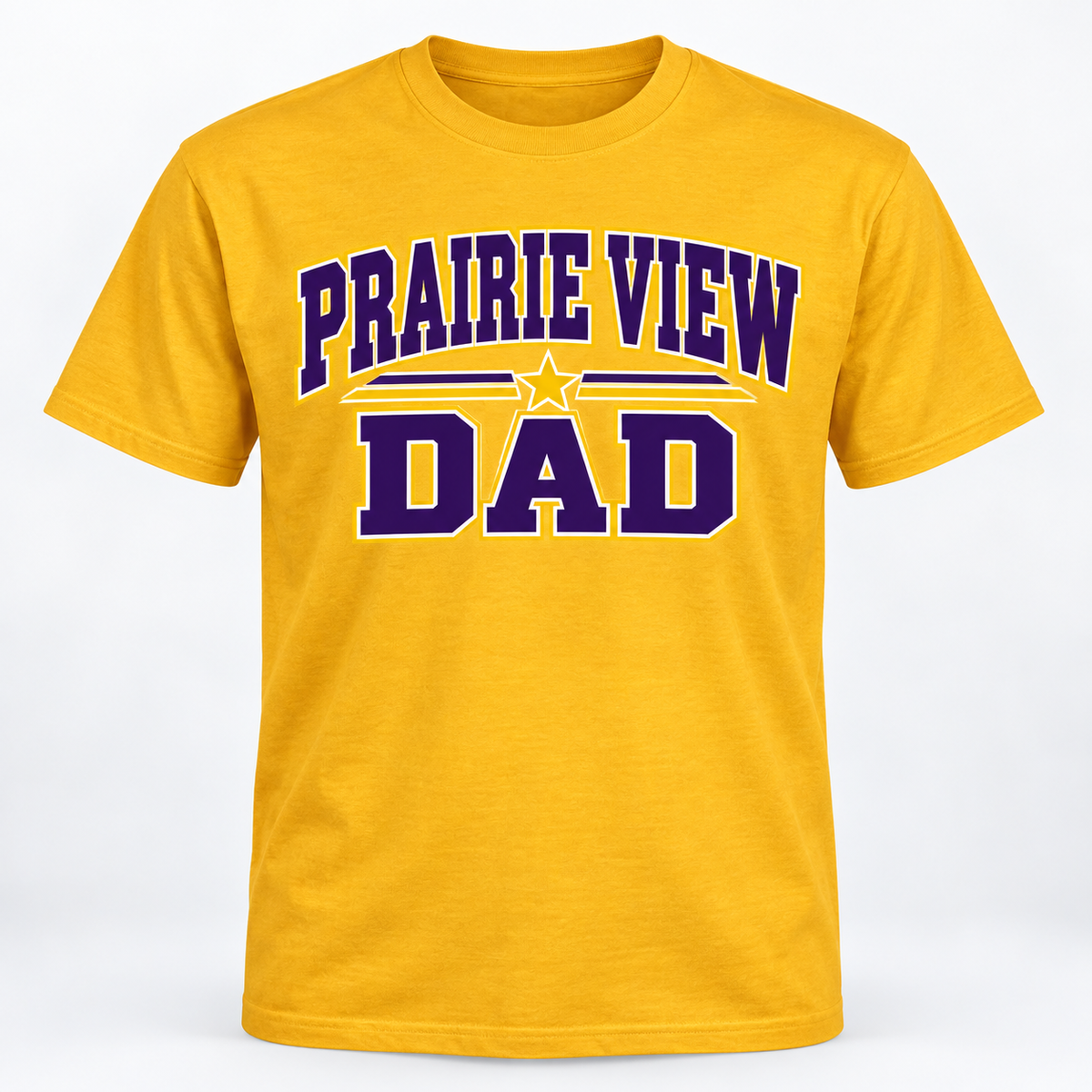 Prairie view dad