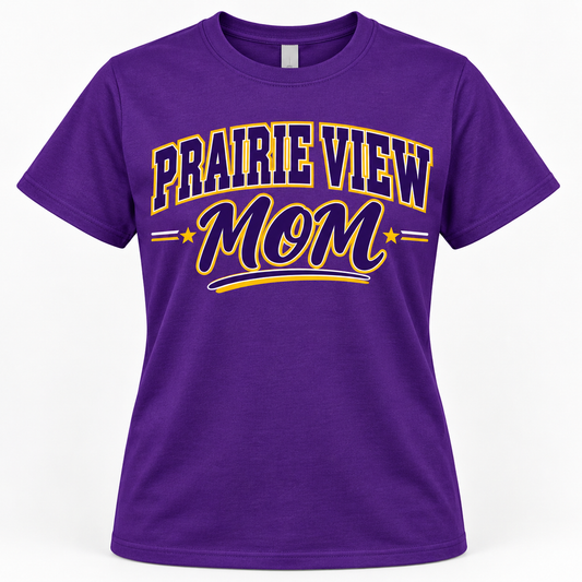 Prairie view mom