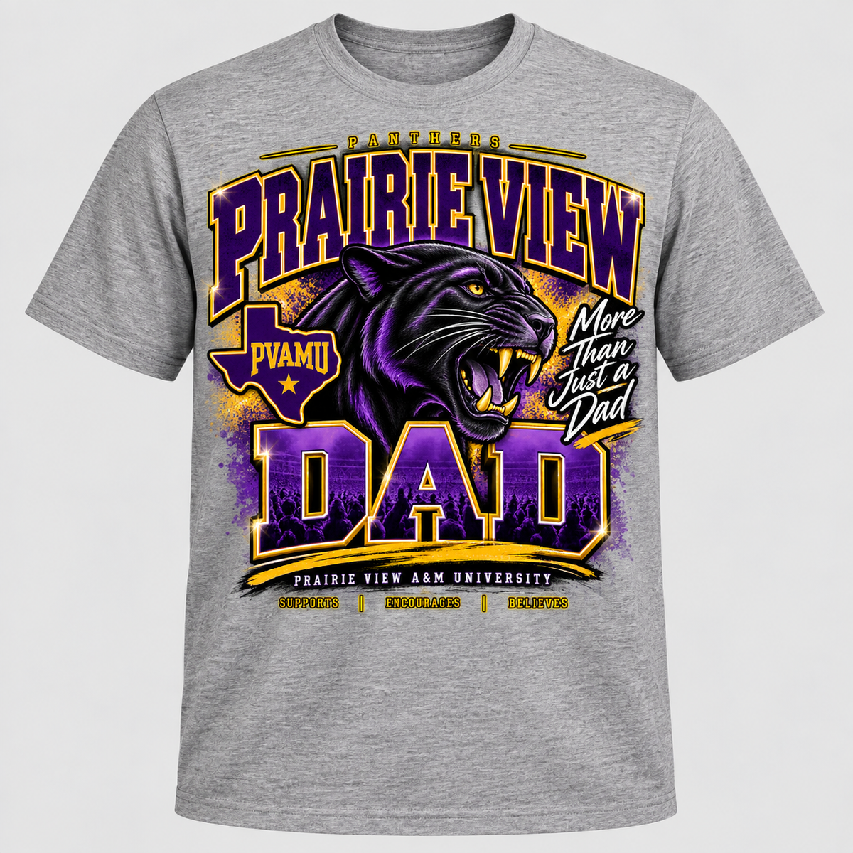 HBCU, Prairie View A&M, pvamu dad