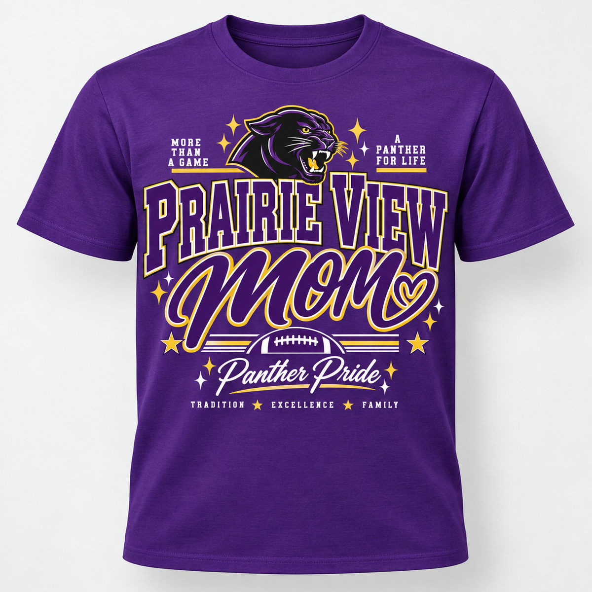HBCU, Prairie View A&M, pvamu mom