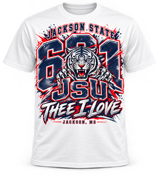 HBCU, Jackson state university