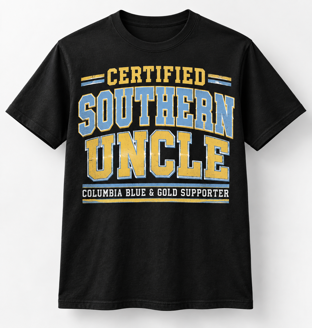 HBCU, southern