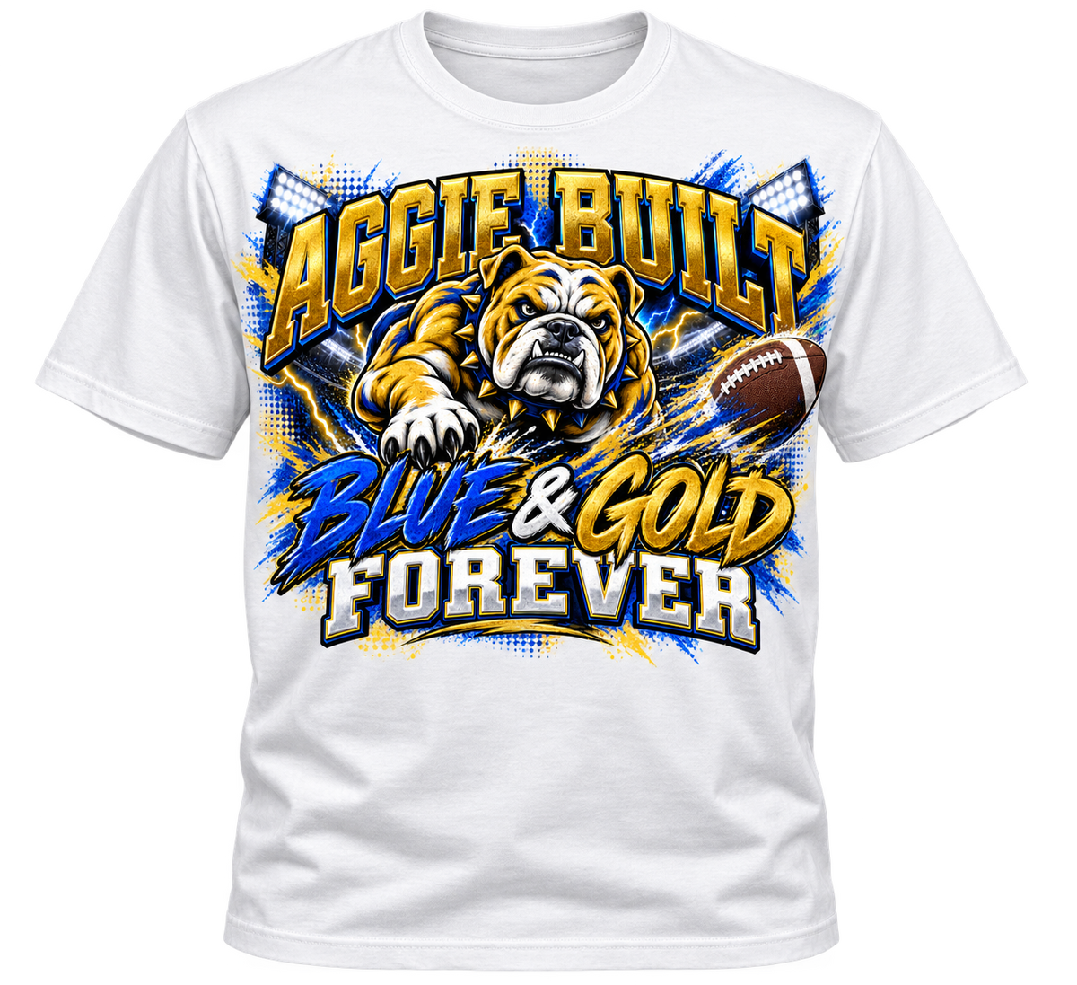 HBCU, NC A&T, Aggie, Ncat, Aggie built