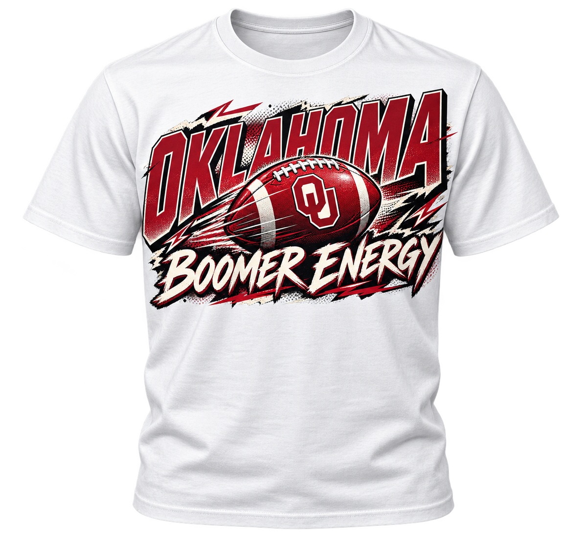 Oklahoma