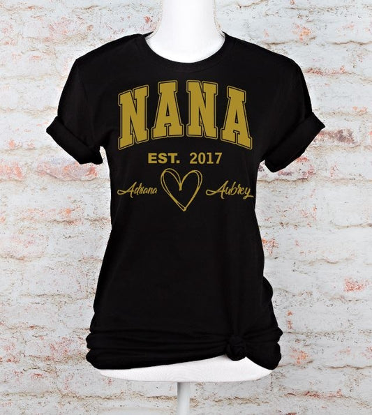 Nana