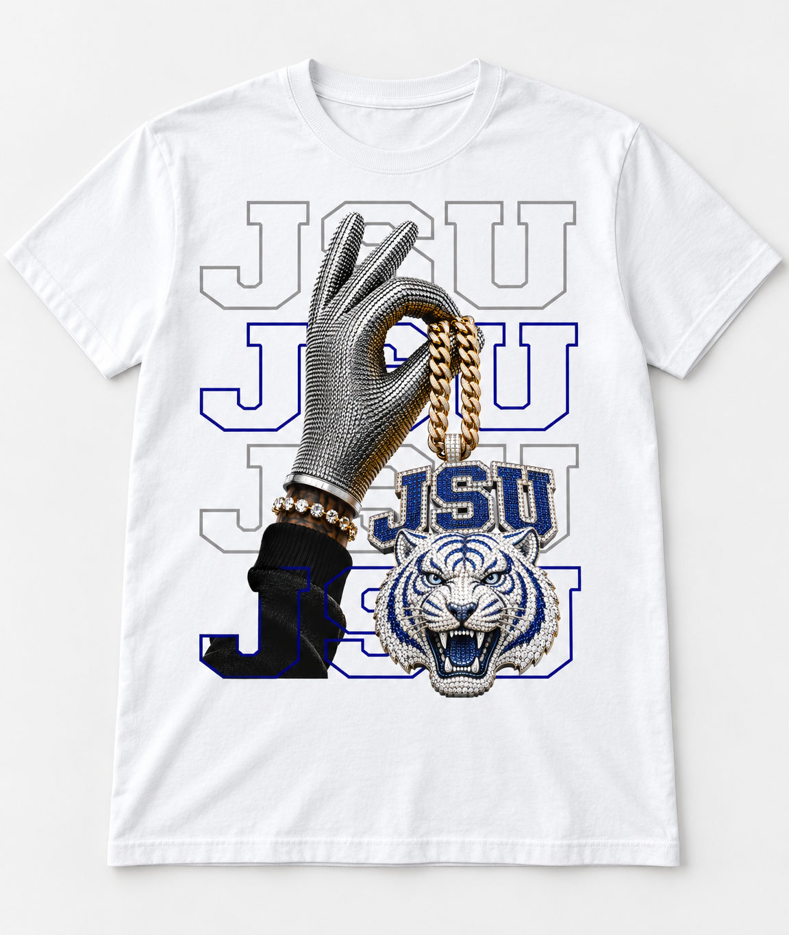 HBCU, Jackson state university