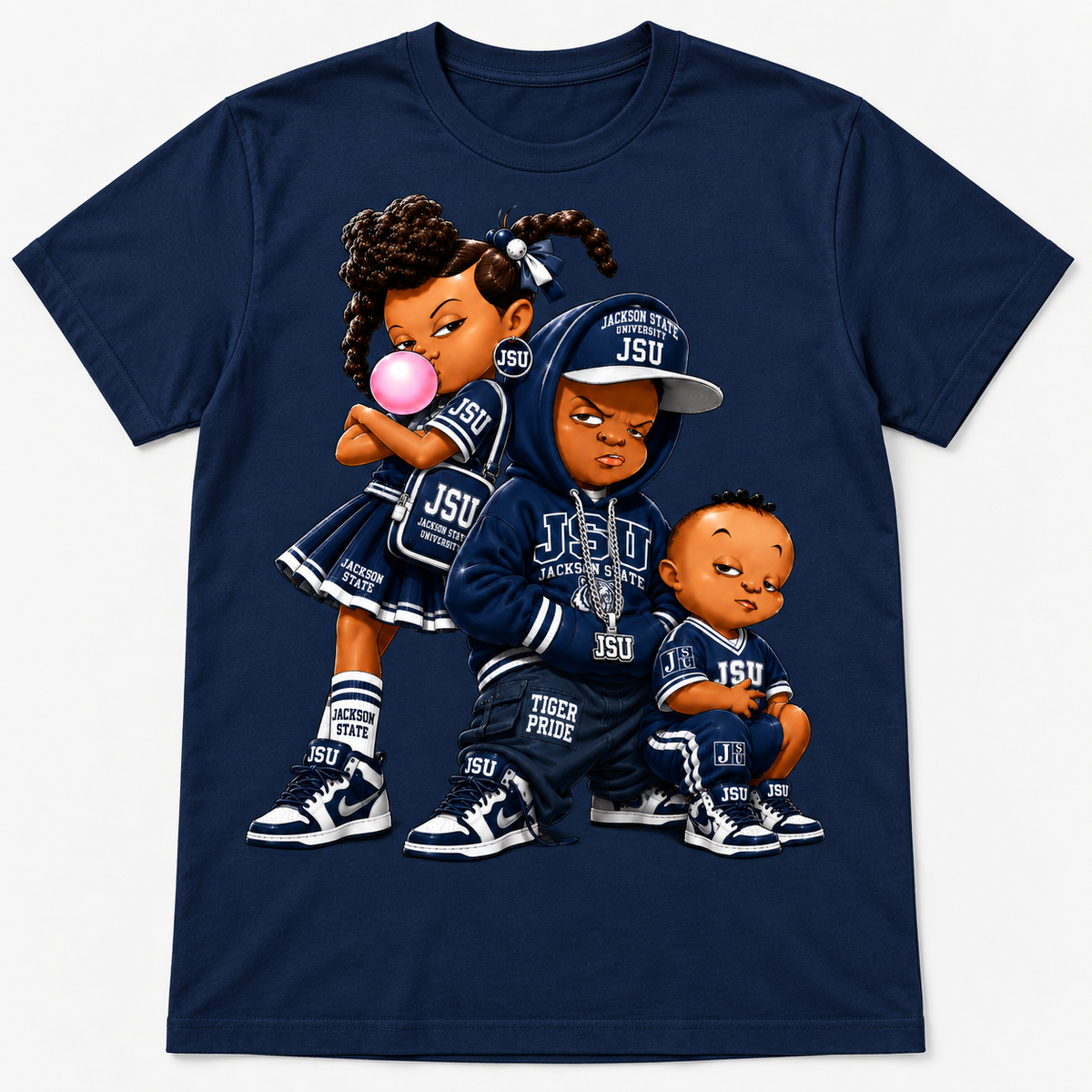 HBCU, Jackson state university