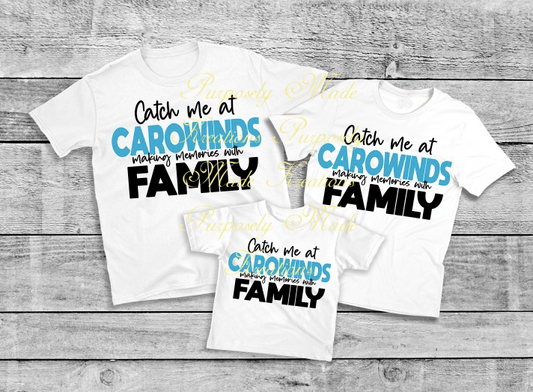 Family shirt