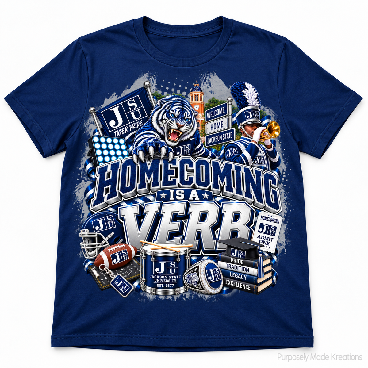 HBCU, Jackson state university