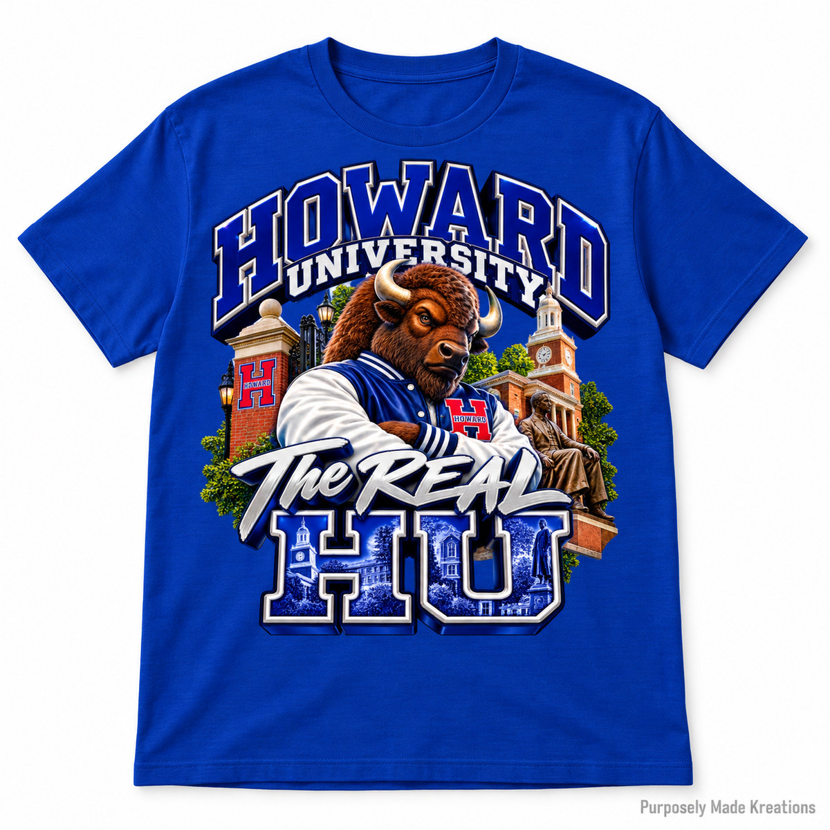 HBCU, Howard University