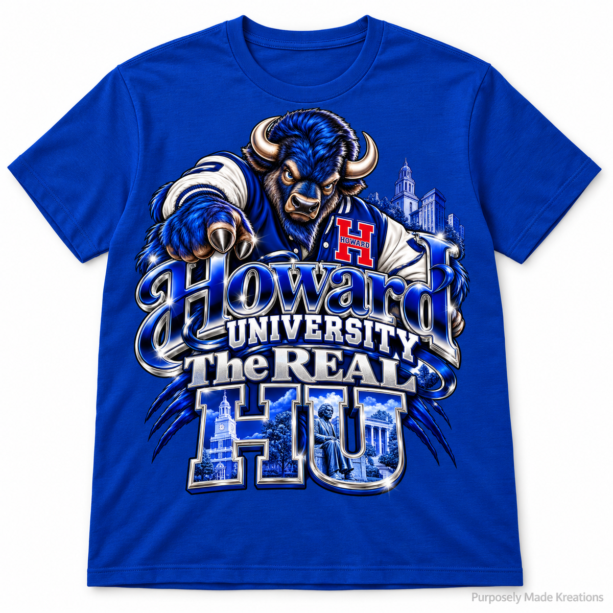 HBCU, Howard University