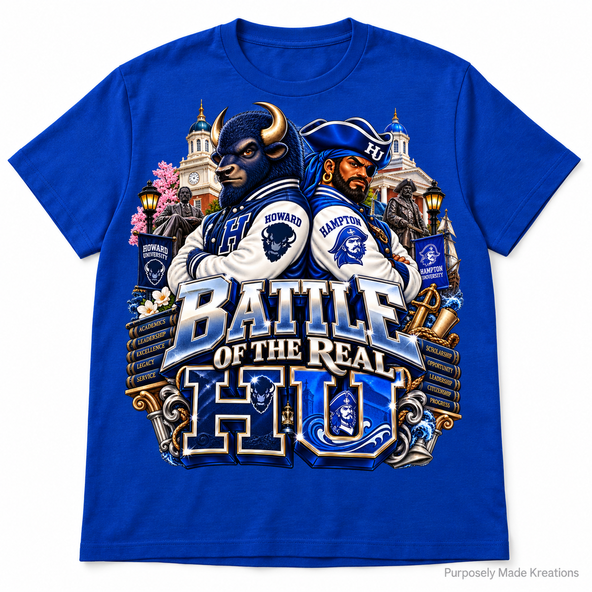 HBCU, Howard University