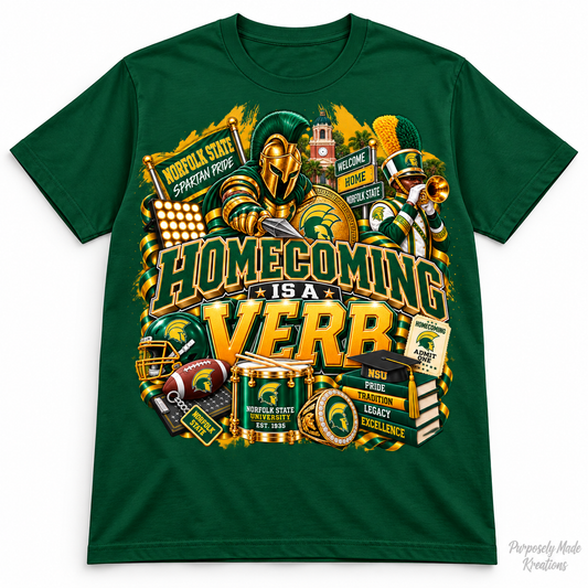 HBCU, Norfolk State, Spartan