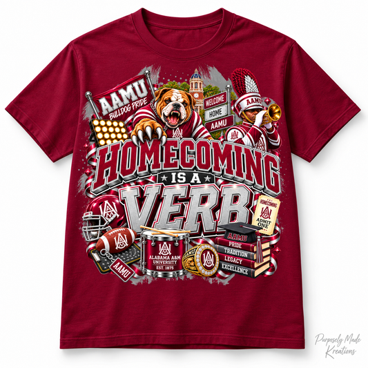 HBCU, Alabama A&M, bulldogs, AAMU Homecoming