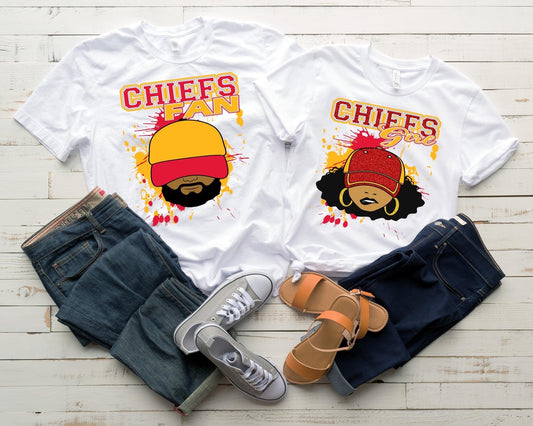 Chiefs